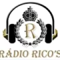 RADIO RICOS GOSPEL - ONLINE
